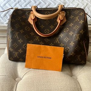 LV Speedy 30